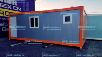 cadru container pret