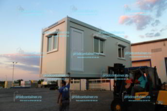 casa containere modulare