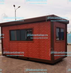 casa containere pret