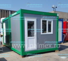 container bucatarie pret