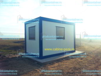 container de inchiriat