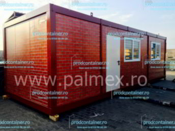 container de vanzare second hand