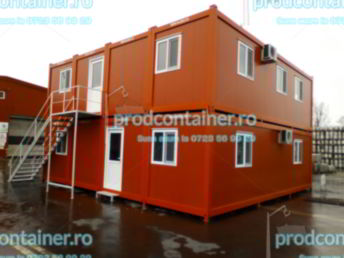 container locuit pret