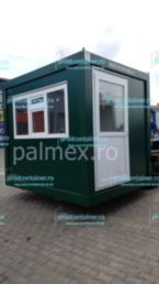 container wc dus pret