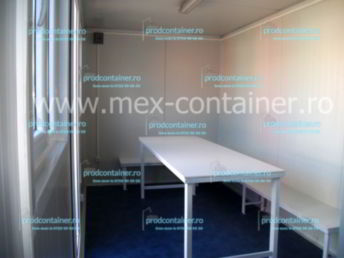 container