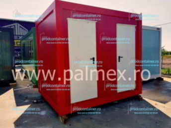 containere birouri.ro