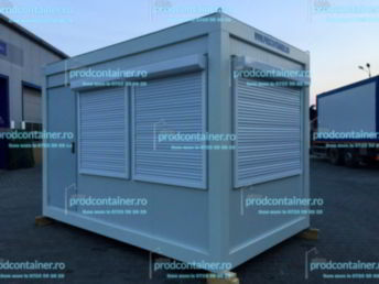 containere maritime dimensiuni