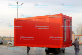 containere metalice de vanzare