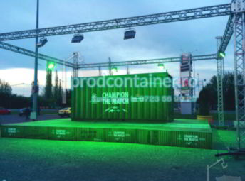 containere modulare pret