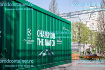 containere second hand