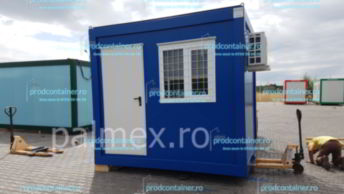 inchiriere container birou