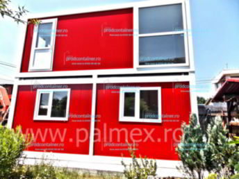 palmex containere