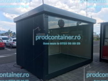 pret container locuit