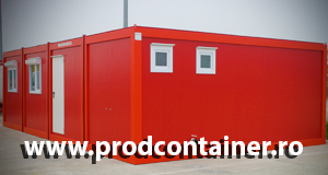 container monobloc