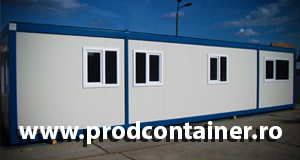 Oferta container santier de vanzare