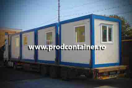  containere apicole  