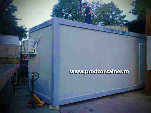 containere de inchiriat   