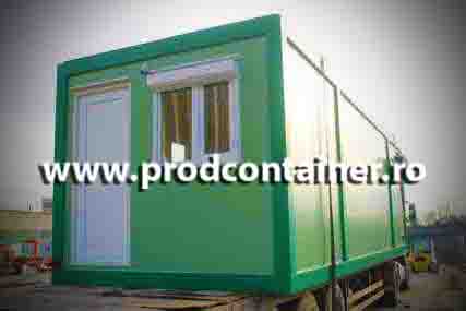  containere folosite de vanzare 