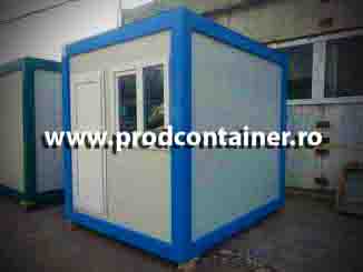 containere frigorifice pret  
