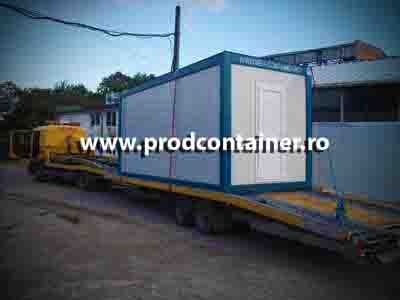 containere marine  