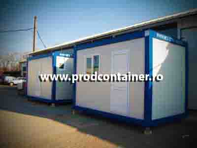  containere marine de vanzare  