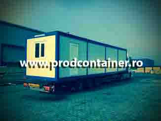 containere navale pret  