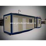 container sanitar